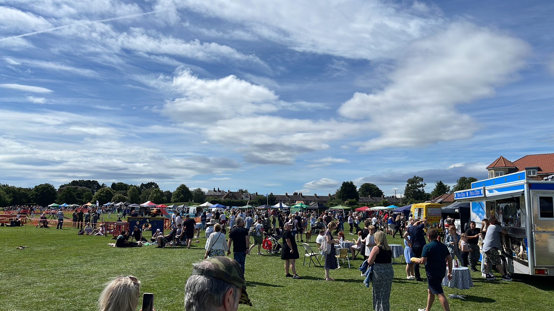 Thirsk and Sowerby Festival 2023