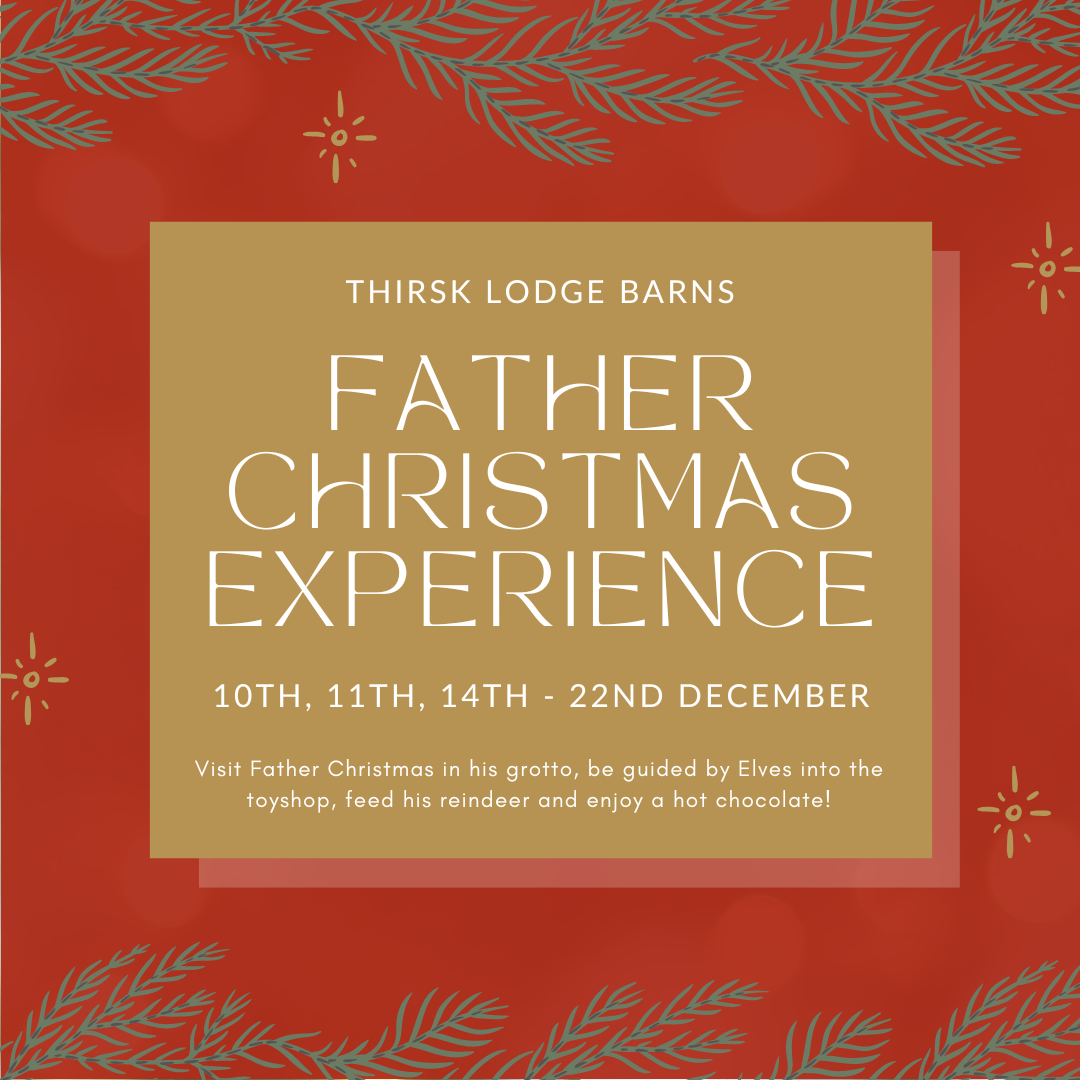 Father Christmas Experience