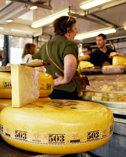 Thirsk Artisan Market April 2026