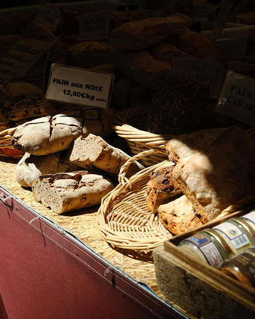 Thirsk Artisan Market September 2026