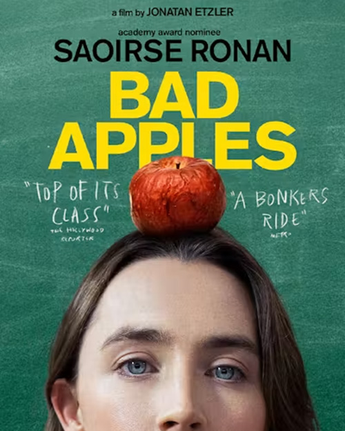 Bad Apples Movie