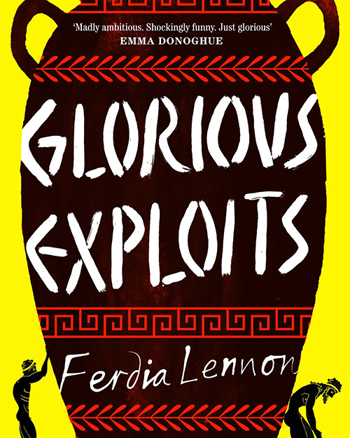 Book Club September 2026