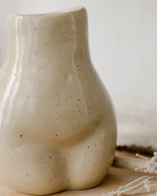 Ceramic Figures Workshop
