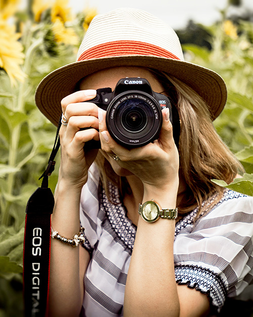 Contemplative Photography Workshop