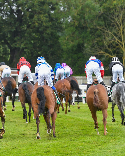 Thirsk Races Country Music Night