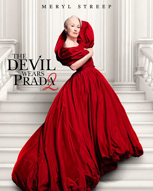 The Devil Wears Prada 2 Screening