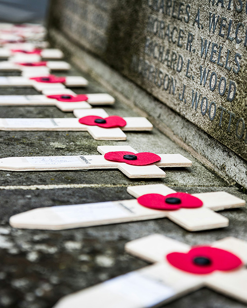 Dishforth Military Wives Choir
