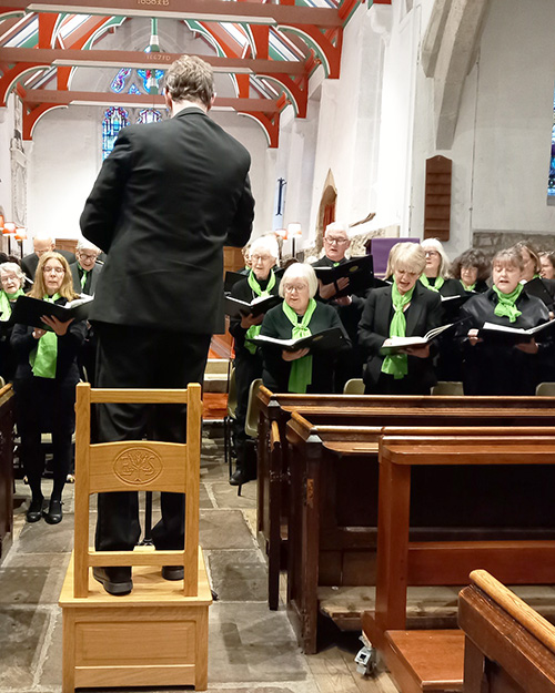 Easingwold Singers