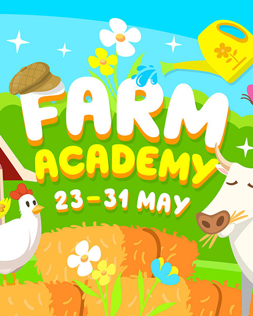 Farm Academy