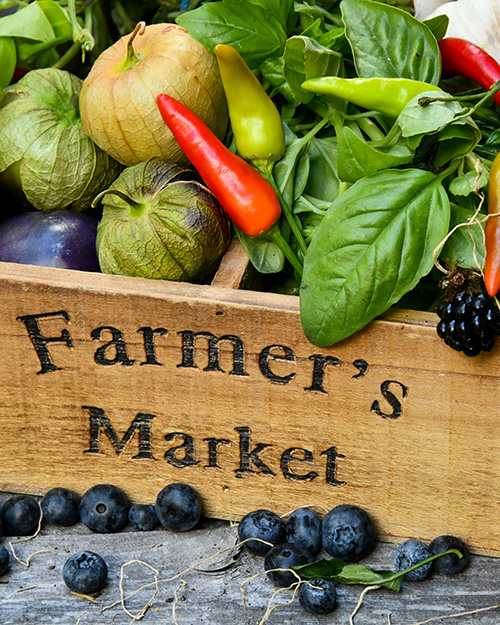 Thirsk Artisan Market May 2026
