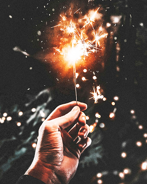 Bonfire & Fireworks Monk Park Farm