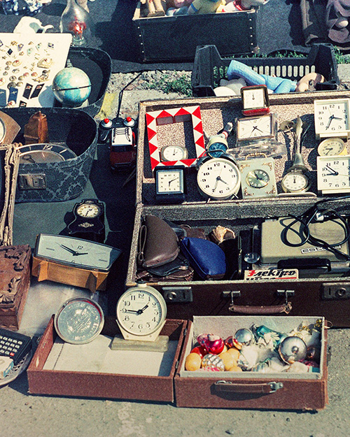 The Yorkshire Flea Market May 2026
