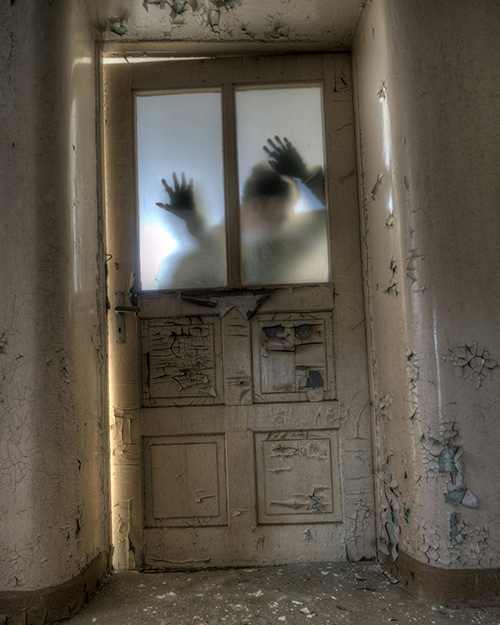 Haunted Thirsk August 2026