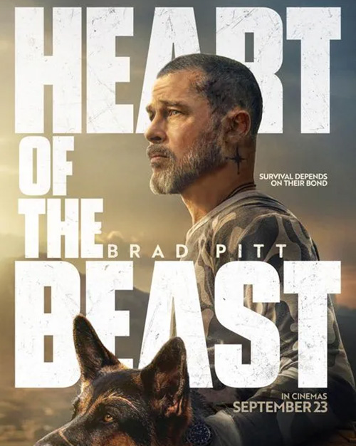 Heart of the Beast Movie