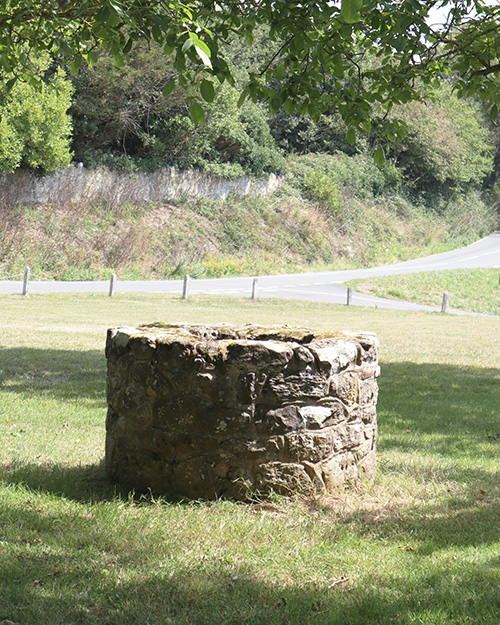 Holy Wells Retreat