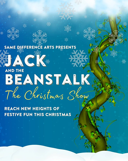 Jack and The Beanstalk