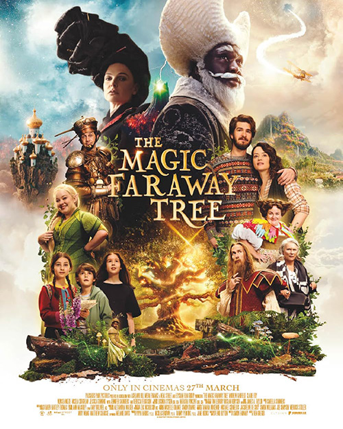 The Magic Faraway Tree Screening