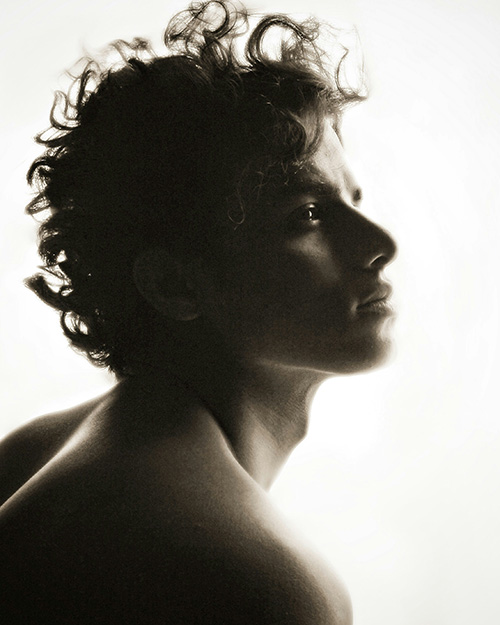 Mens Spirituality Retreat