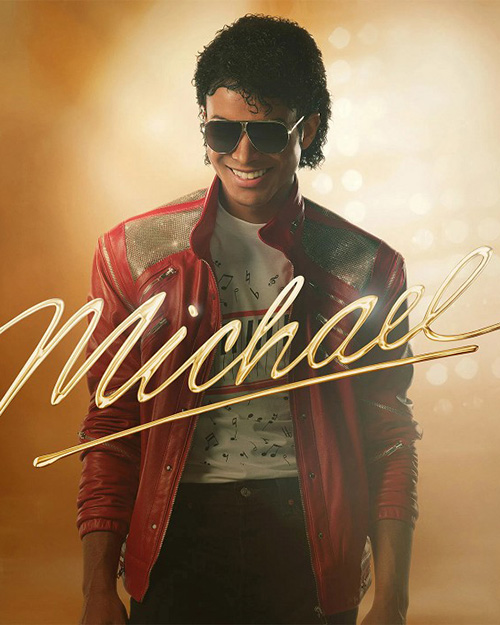 Michael