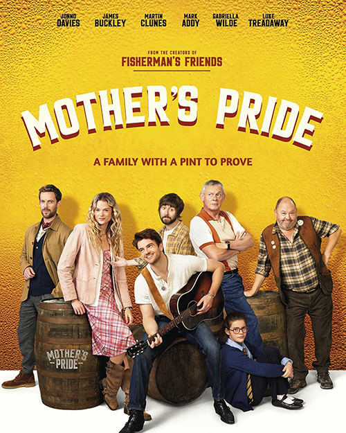 Mothers Pride Screening