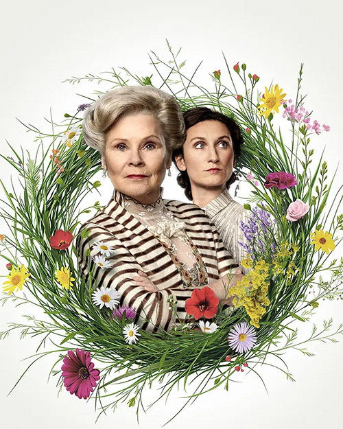 Mrs Warrens Profession