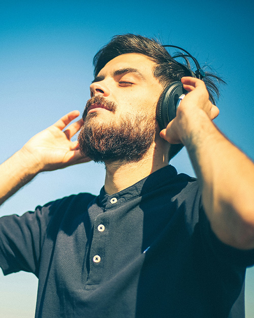 Music & Mindfulness January 2026