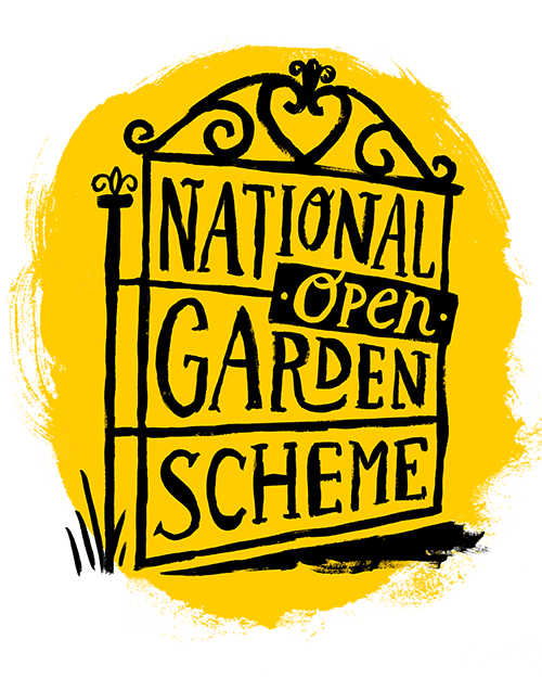 Thirsk Hall National Garden Scheme