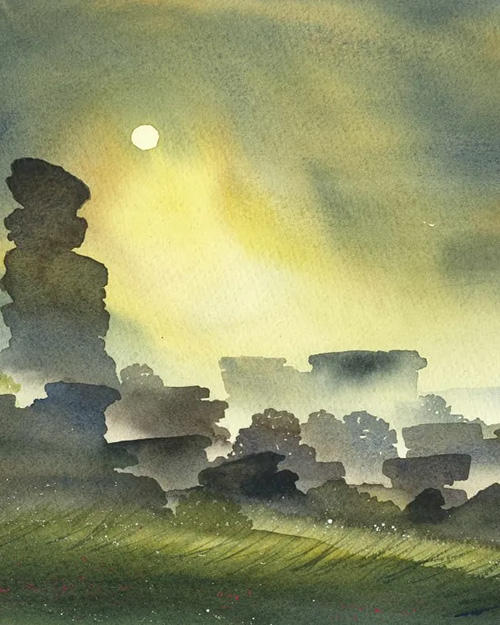 North Yorkshire Open Studios June 2026