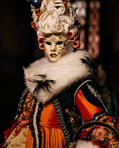 Opera Puccini Tosca