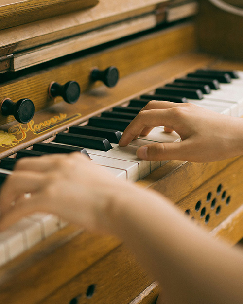 St Marys Lunchtime Organ Recitals