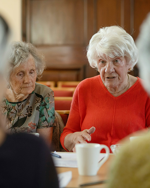 Thirsk Probus Club For Ladies