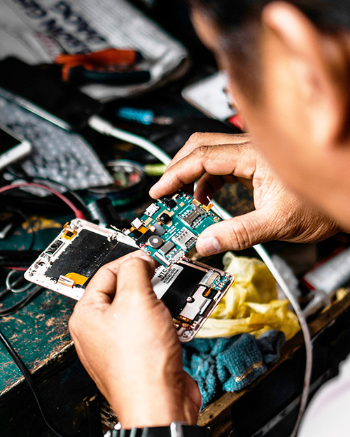 Repair Your Stuff June 2026