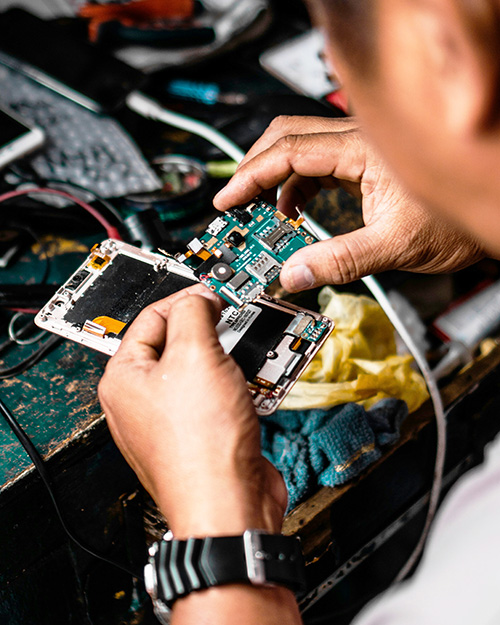 Repair Your Stuff October 2026