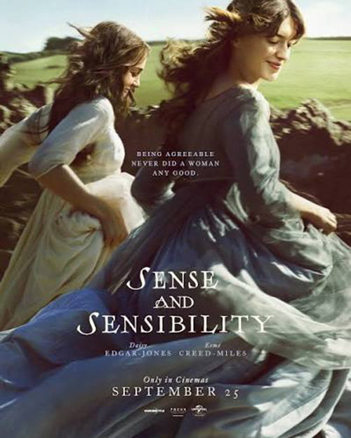 Sense and Sensibility Movie
