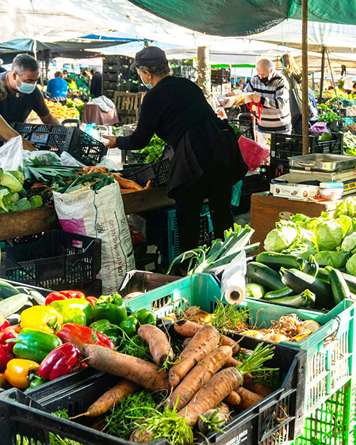 Thirsk Farmers Market September 2026