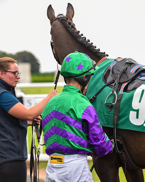 Thirsk Races Ladies Day September 2026