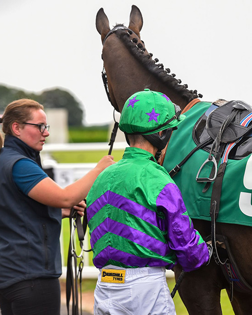 Sky Bet Irish Day May 2026