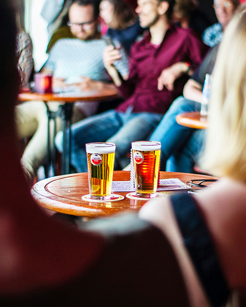 Thirsk & Sowerby Institute Spring Quiz