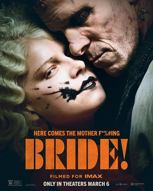 The Bride Screening