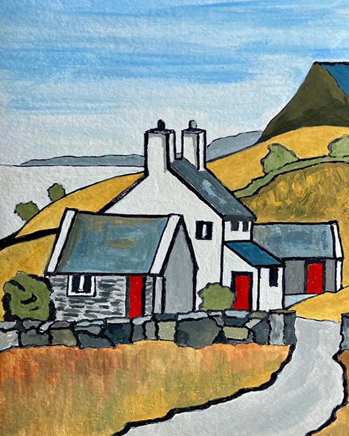Thirlby Art Group Exhibition