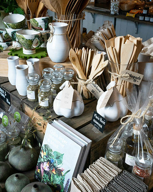 Thirsk Artisan Market November 2025