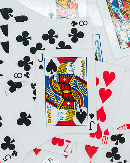 Thirsk Bridge Club 2025