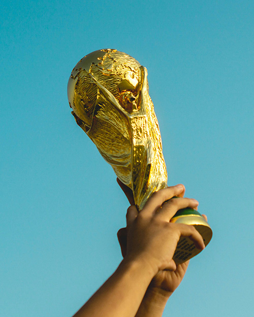 World Cup Party