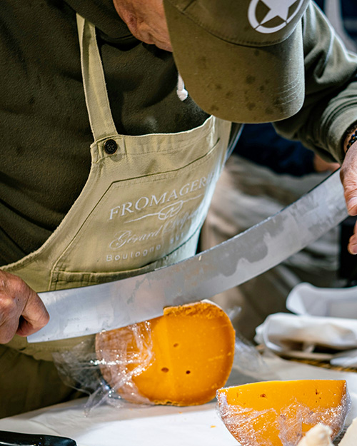 Thirsk Artisan Market December 2025