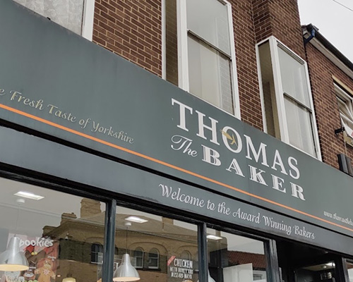 A successful family bakery offering the best in Yorkshire fare, our award winning family owned business 